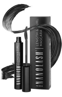 nanolash mascara